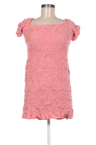 Rochie H&M, Mărime L, Culoare Roz, Preț 57,23 Lei