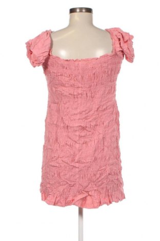 Rochie H&M, Mărime L, Culoare Roz, Preț 38,16 Lei