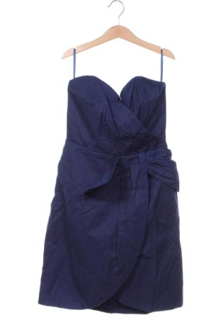 Šaty  H&M, Velikost XS, Barva Modrá, Cena  254,00 Kč