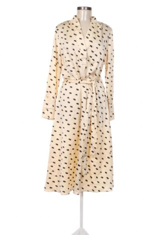 Šaty  H&M, Velikost XL, Barva Béžová, Cena  370,00 Kč