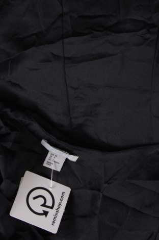 Рокля H&M, Размер XS, Цвят Черен, Цена 17,40 лв.