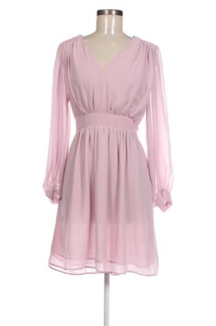 Φόρεμα H&M, Μέγεθος S, Χρώμα Ρόζ , Τιμή 9,87 €