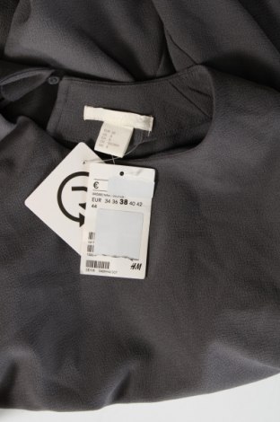 Kleid H&M, Größe M, Farbe Grau, Preis € 9,71