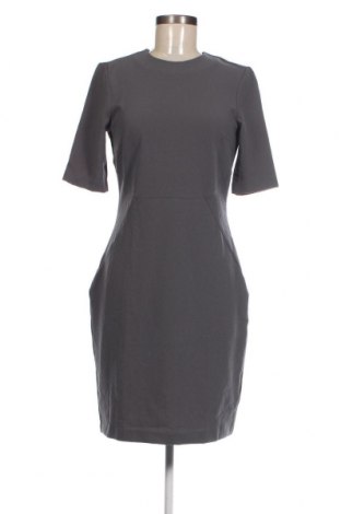 Φόρεμα H&M, Μέγεθος M, Χρώμα Γκρί, Τιμή 8,63 €