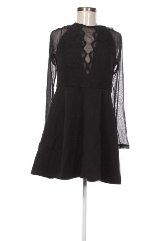 Kleid H&M, Größe M, Farbe Schwarz, Preis 8,88 €