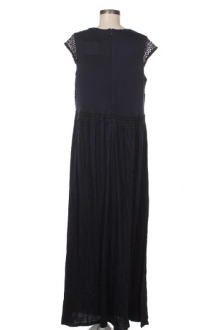 Kleid H&M, Größe XL, Farbe Blau, Preis 40,36 €
