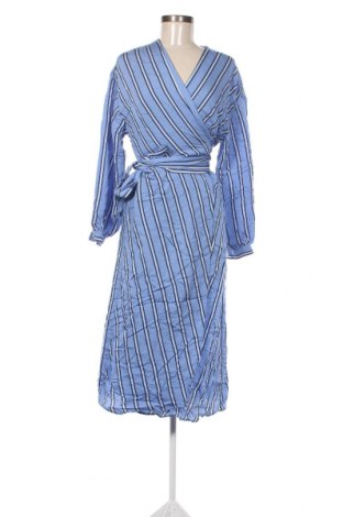 Šaty  H&M, Veľkosť M, Farba Modrá, Cena  16,44 €