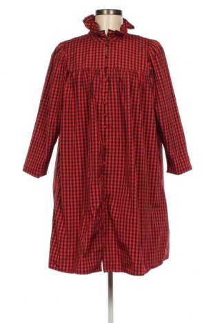 Kleid H&M, Größe L, Farbe Mehrfarbig, Preis 5,45 €