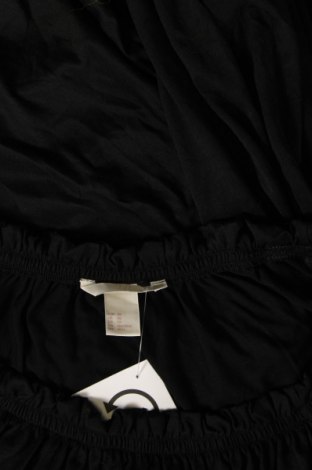 Рокля H&M, Размер XS, Цвят Черен, Цена 11,60 лв.