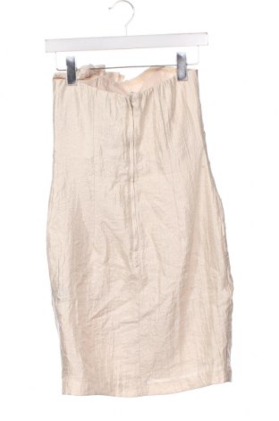 Φόρεμα H&M, Μέγεθος M, Χρώμα  Μπέζ, Τιμή 5,38 €