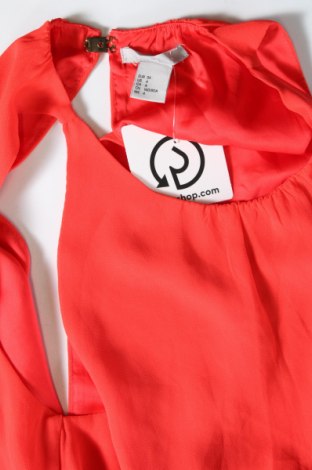 Sukienka H&M, Rozmiar XS, Kolor Czerwony, Cena 92,76 zł