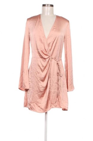 Šaty  H&M, Veľkosť S, Farba Ružová, Cena  3,78 €