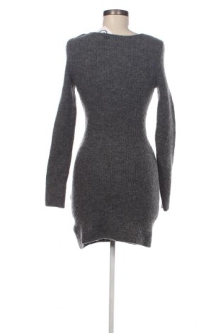 Kleid H&M, Größe S, Farbe Grau, Preis 7,26 €