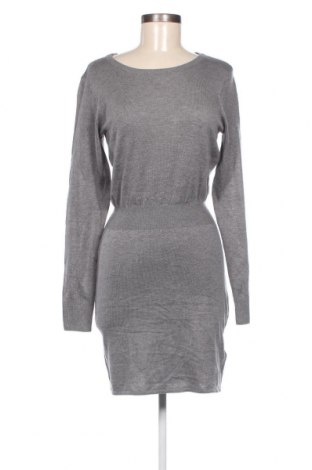 Šaty  H&M, Veľkosť M, Farba Sivá, Cena  16,44 €