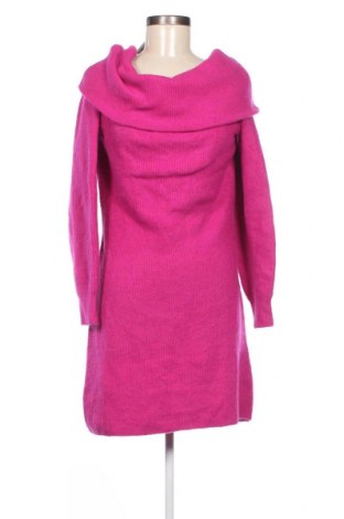 Kleid H&M, Größe L, Farbe Rosa, Preis 22,41 €