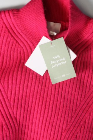 Φόρεμα H&M, Μέγεθος L, Χρώμα Ρόζ , Τιμή 15,65 €