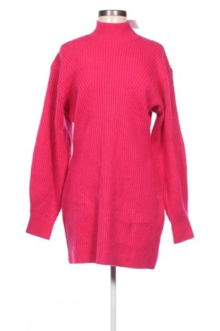 Rochie H&M, Mărime L, Culoare Roz, Preț 90,79 Lei