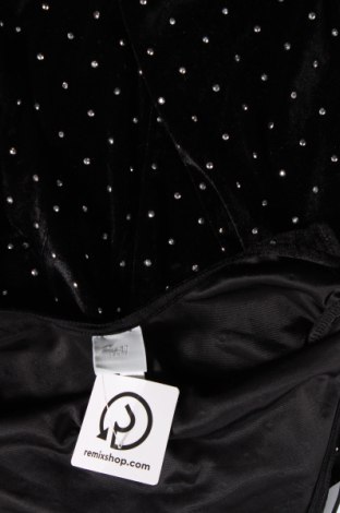 Φόρεμα H&M, Μέγεθος S, Χρώμα Μαύρο, Τιμή 7,36 €