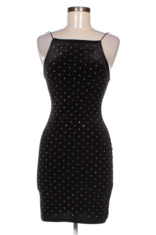 Φόρεμα H&M, Μέγεθος S, Χρώμα Μαύρο, Τιμή 17,94 €