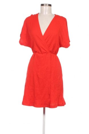 Φόρεμα H&M, Μέγεθος XS, Χρώμα Κόκκινο, Τιμή 5,74 €