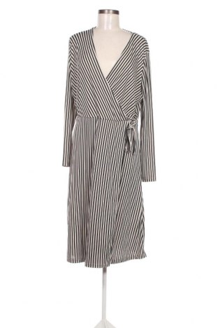 Šaty  H&M, Velikost XL, Barva Vícebarevné, Cena  240,00 Kč