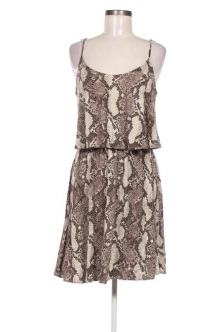 Kleid H&M, Größe M, Farbe Beige, Preis 8,07 €