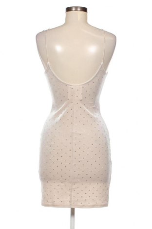Φόρεμα H&M, Μέγεθος S, Χρώμα  Μπέζ, Τιμή 5,38 €