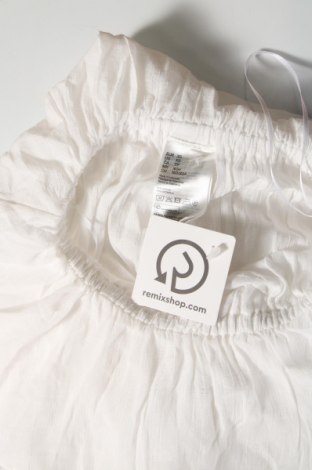 Φόρεμα H&M, Μέγεθος XS, Χρώμα Λευκό, Τιμή 7,18 €