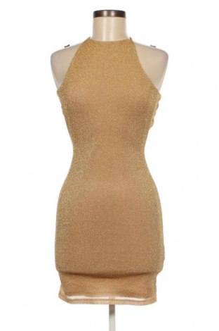 Φόρεμα H&M, Μέγεθος XS, Χρώμα  Μπέζ, Τιμή 35,88 €