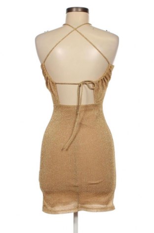 Kleid H&M, Größe XS, Farbe Beige, Preis € 8,07