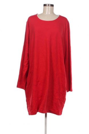 Kleid H&M, Größe XXL, Farbe Rot, Preis 20,18 €