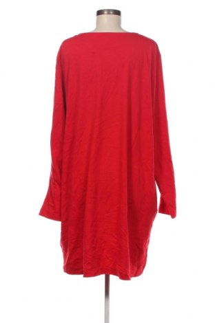 Šaty  H&M, Velikost XXL, Barva Červená, Cena  462,00 Kč