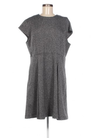 Šaty  H&M, Veľkosť XL, Farba Sivá, Cena  9,21 €