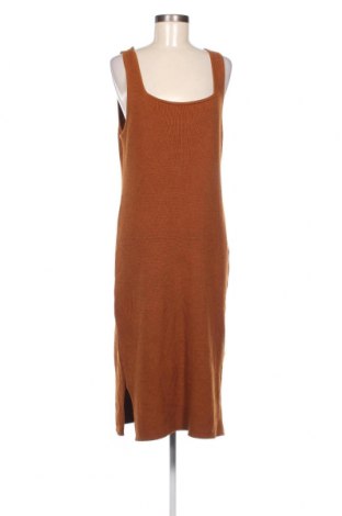 Φόρεμα H&M, Μέγεθος XL, Χρώμα Καφέ, Τιμή 14,35 €