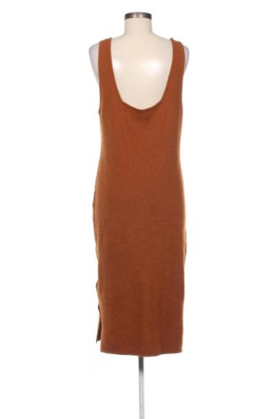 Φόρεμα H&M, Μέγεθος XL, Χρώμα Καφέ, Τιμή 14,35 €