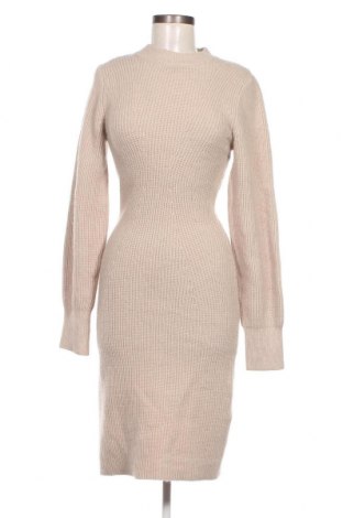 Šaty  H&M, Velikost XS, Barva Béžová, Cena  263,00 Kč