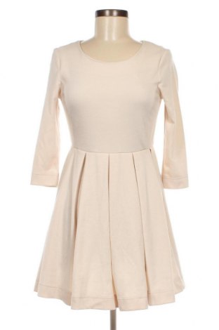 Kleid H&M, Größe S, Farbe Ecru, Preis € 12,11