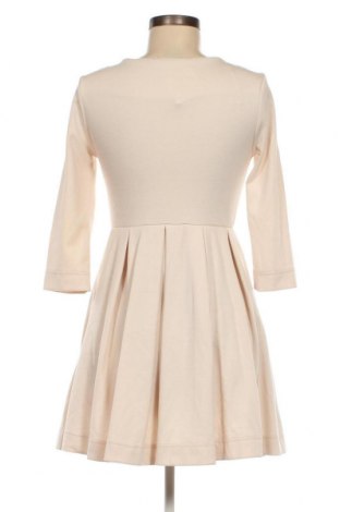 Kleid H&M, Größe S, Farbe Ecru, Preis 12,11 €