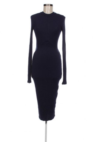 Kleid H&M, Größe S, Farbe Blau, Preis 5,85 €