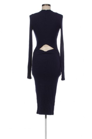 Kleid H&M, Größe S, Farbe Blau, Preis 7,26 €