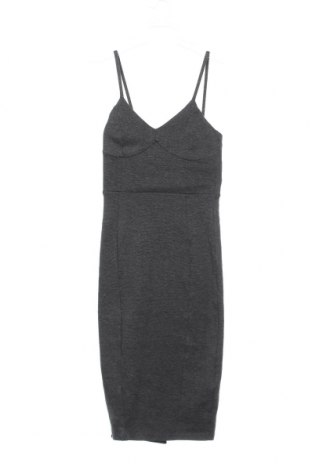 Φόρεμα H&M, Μέγεθος XS, Χρώμα Γκρί, Τιμή 9,87 €