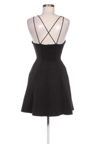 Šaty  H&M, Velikost XS, Barva Černá, Cena  555,00 Kč
