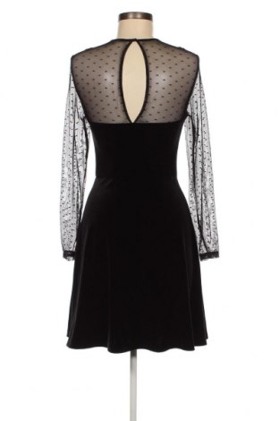 Φόρεμα H&M, Μέγεθος S, Χρώμα Μαύρο, Τιμή 19,73 €