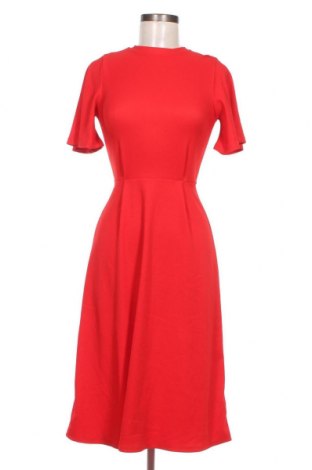 Φόρεμα H&M, Μέγεθος XS, Χρώμα Κόκκινο, Τιμή 10,76 €