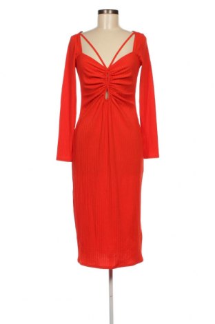 Šaty  H&M, Veľkosť L, Farba Oranžová, Cena  26,08 €