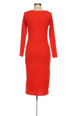 Šaty  H&M, Veľkosť L, Farba Oranžová, Cena  14,34 €