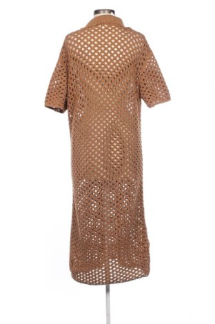Kleid H&M, Größe M, Farbe Braun, Preis € 12,11