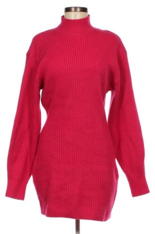 Φόρεμα H&M, Μέγεθος M, Χρώμα Ρόζ , Τιμή 11,66 €