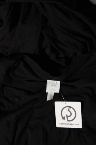 Rochie H&M, Mărime L, Culoare Negru, Preț 31,48 Lei
