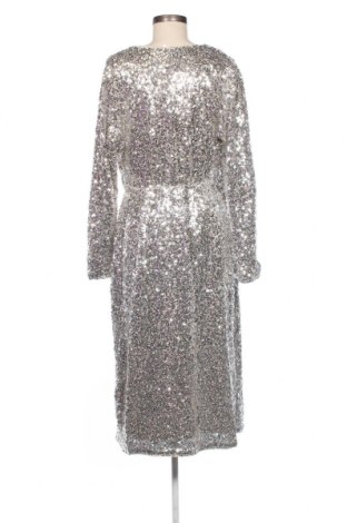 Šaty  H&M, Velikost S, Barva Stříbrná, Cena  555,00 Kč